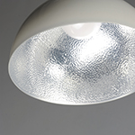 Hemisphere LED 9 Pendant