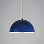 Hemisphere LED 14 Pendant