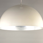 Hemisphere LED 24 Pendant