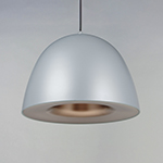 Fungo LED Pendant