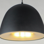 Fungo LED Pendant