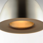 Fungo LED Pendant