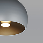 Palla LED Pendant