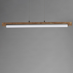 Joist 45 LED Horizontal Pendant
