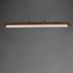 Joist 45 LED Horizontal Pendant
