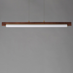 Joist 45 LED Horizontal Pendant