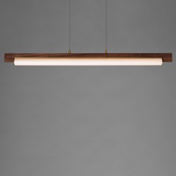 Joist 45 LED Horizontal Pendant