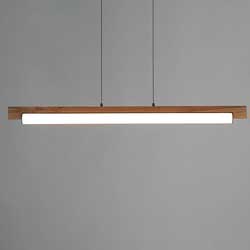 Joist 45 LED Horizontal Pendant