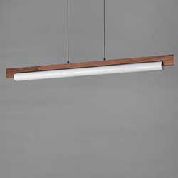 Joist 45 LED Horizontal Pendant