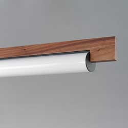 Joist 45 LED Horizontal Pendant