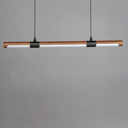Rollo LED Pendant