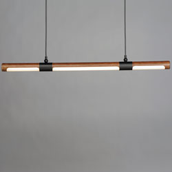 Rollo LED Pendant