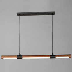 Rollo LED Pendant