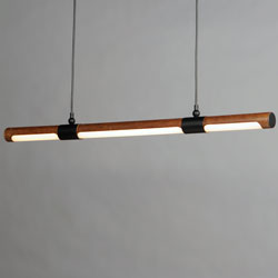 Rollo LED Pendant