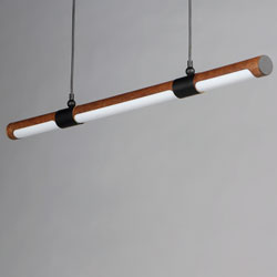Rollo LED Pendant