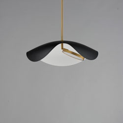 Carmen 16 LED Pendant