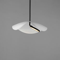 Carmen 16 LED Pendant