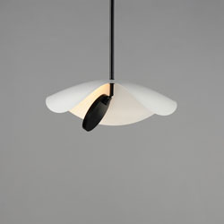 Carmen 16 LED Pendant