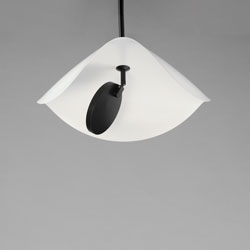 Carmen 16 LED Pendant