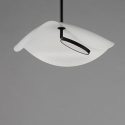 Carmen 16 LED Pendant