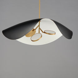 Carmen 32 LED Pendant