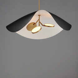 Carmen 32 LED Pendant