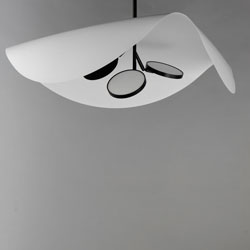 Carmen 32 LED Pendant