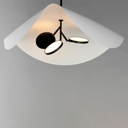Carmen 32 LED Pendant