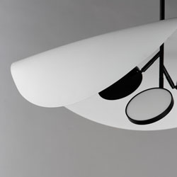 Carmen 32 LED Pendant