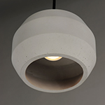 Hive LED Pendant
