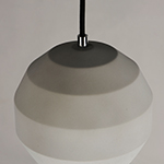 Hive LED Pendant