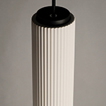 Pleat LED Pendant