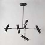 Ambit LED 5-Light Pendant