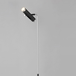 Ambit LED 2-Light Floor Lamp