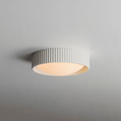 Souffle 10 LED Flush Mount