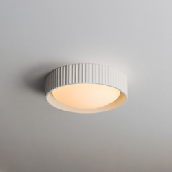 Souffle 10 LED Flush Mount