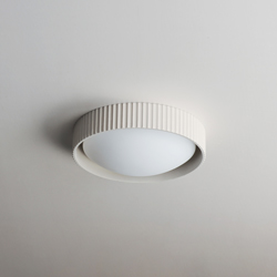 Souffle 10 LED Flush Mount