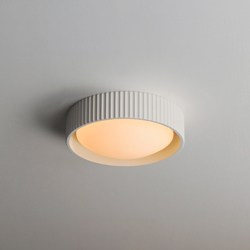 Souffle 10 LED Flush Mount