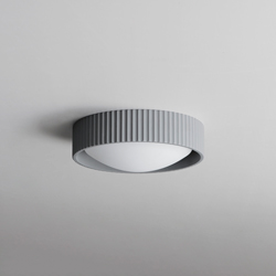 Souffle 10 LED Flush Mount