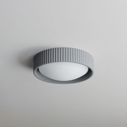 Souffle 10 LED Flush Mount