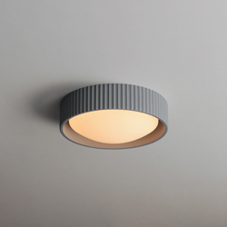 Souffle 10 LED Flush Mount