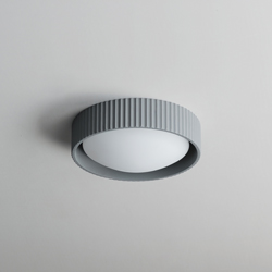 Souffle 10 LED Flush Mount