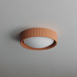 Souffle 10 LED Flush Mount