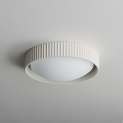 Souffle 14 LED Flush Mount