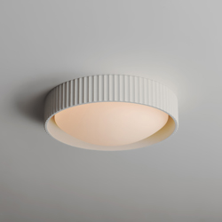 Souffle 14 LED Flush Mount