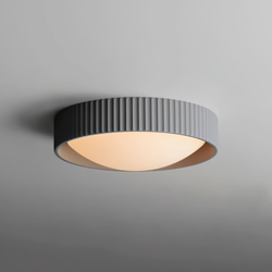 Souffle 14 LED Flush Mount