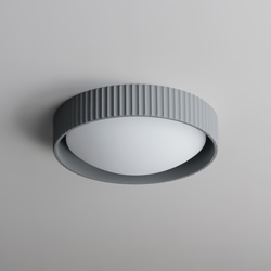 Souffle 14 LED Flush Mount