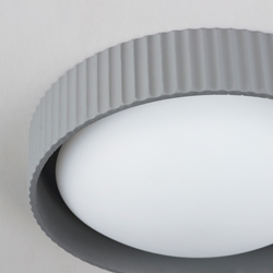 Souffle 14 LED Flush Mount