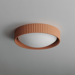 Souffle 14 LED Flush Mount