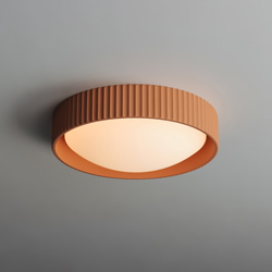 Souffle 14 LED Flush Mount